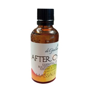 After Cycle Massage Oil 50ml After Cycle Massage Oil 50ml